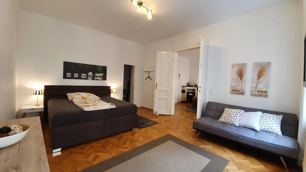 Gorgeous Viennese Apartment 10 Min To City Center 0*, Wien Österreich