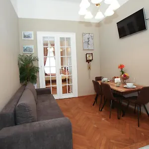 Opera Apartamento