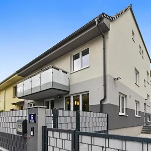 Wienerberg-apartments Wien