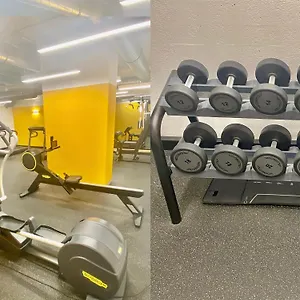 Grün&urban - Direkt An Der Therme - 15 Minuten Ins Zentrum Wien